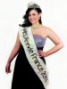 Miss Ronde 2013 est ... Julia Castelli !